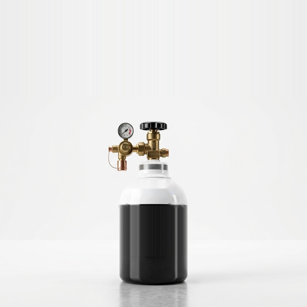 10L Brand New Gas Cylinder Dubai