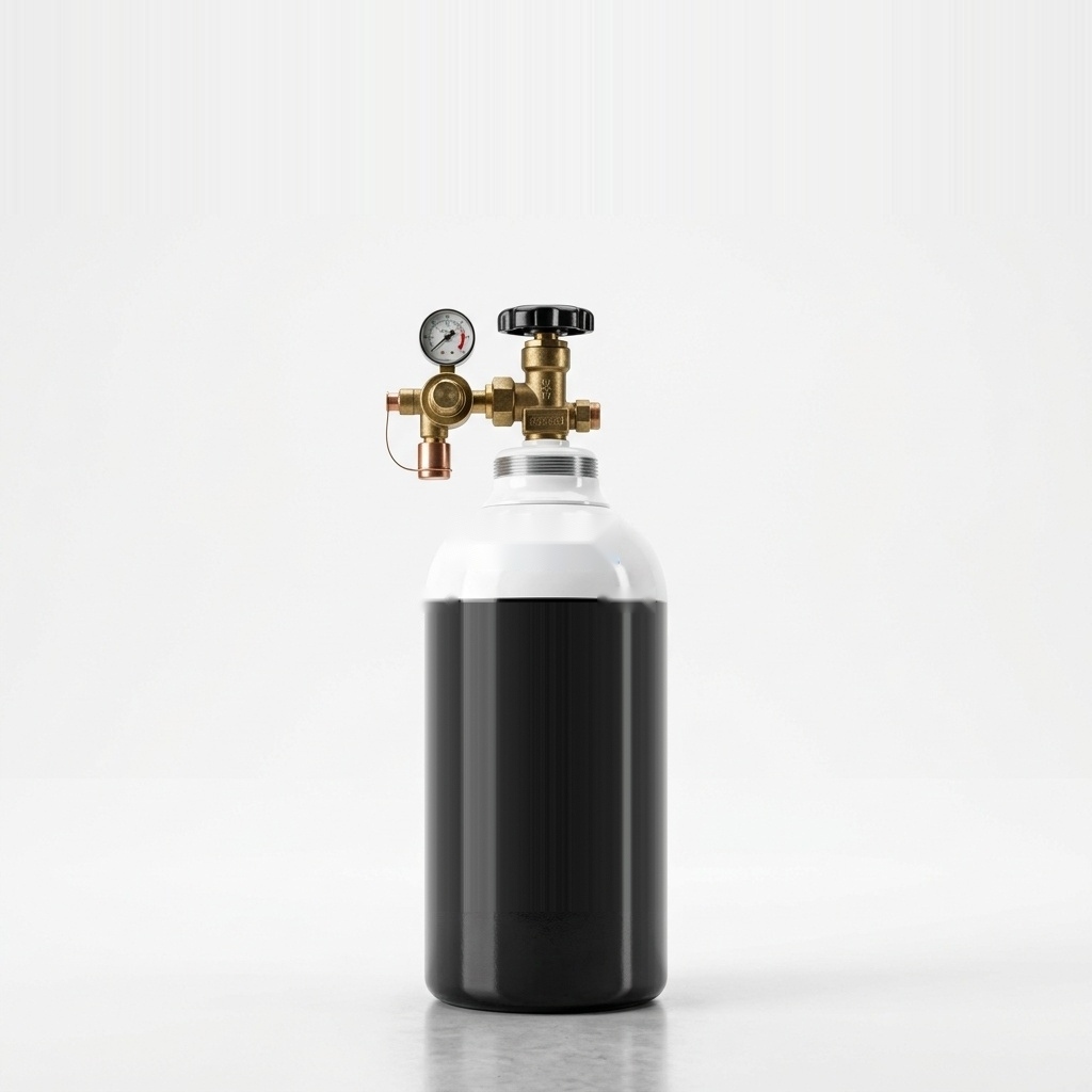 20L Brand New Gas Cylinder Dubai