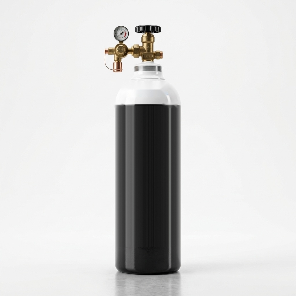 40L Brand New Gas Cylinder Dubai