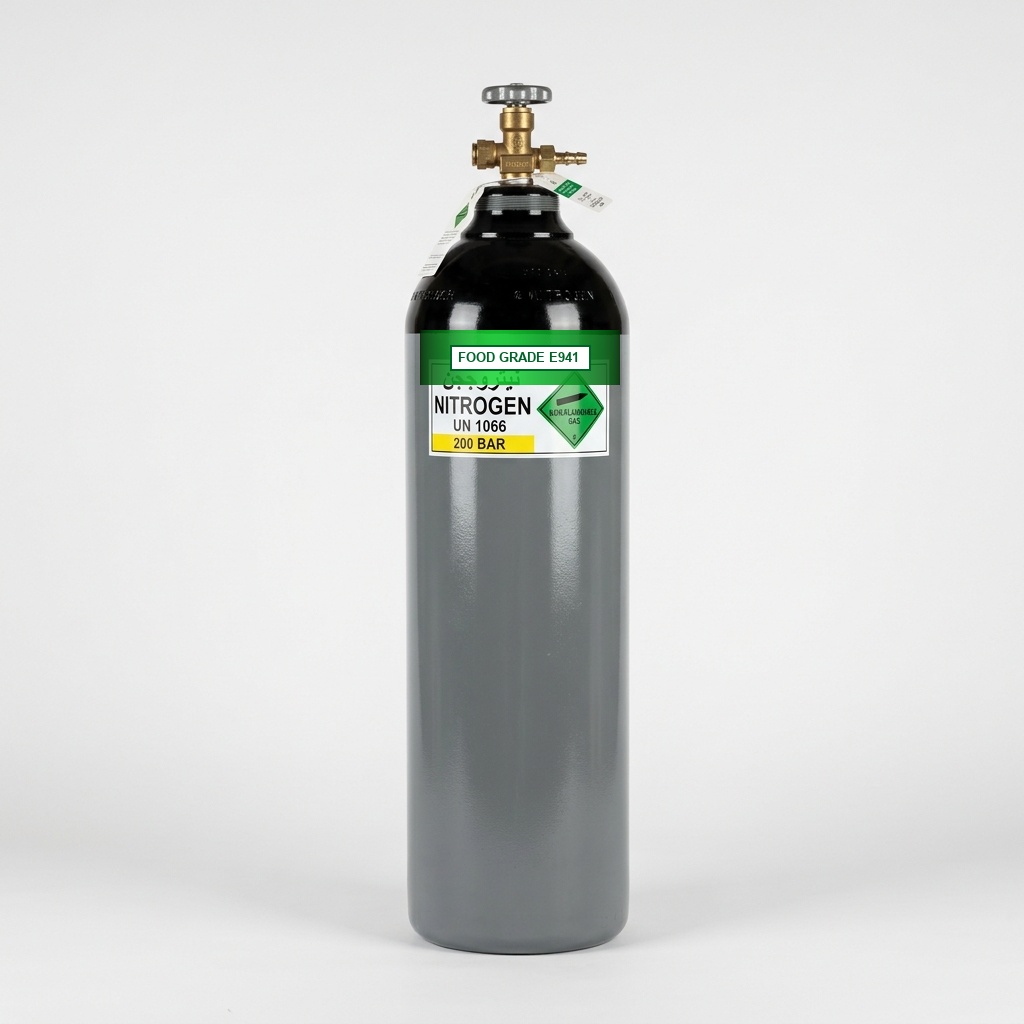 Food Grade Nitrogen