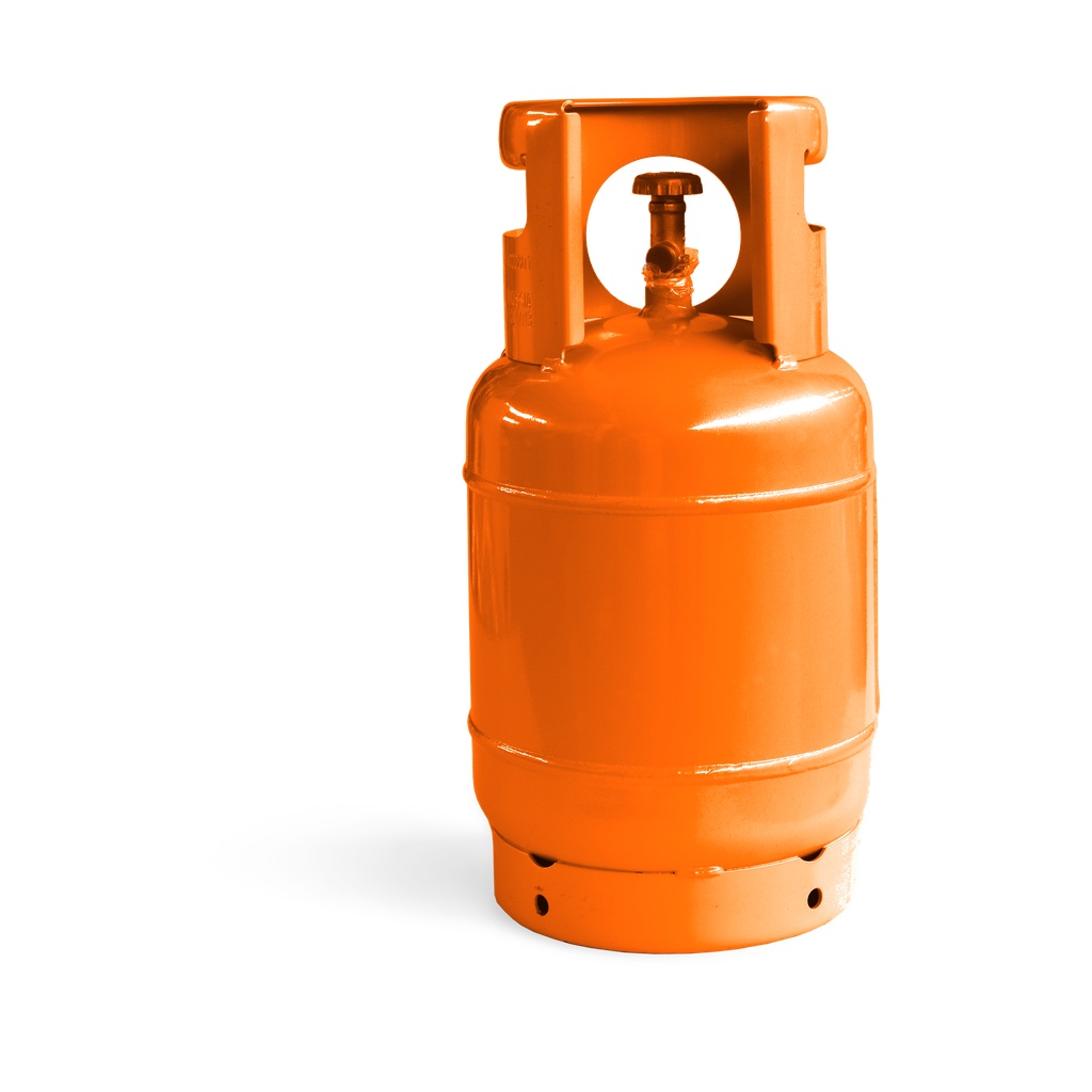 AHRI Refrigerant Freon Cylinders